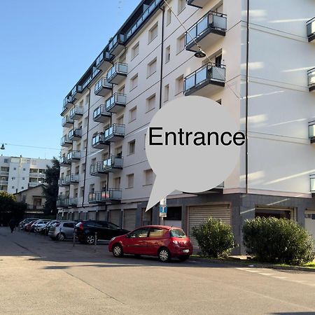 Venice Popular Residence メストレ エクステリア 写真