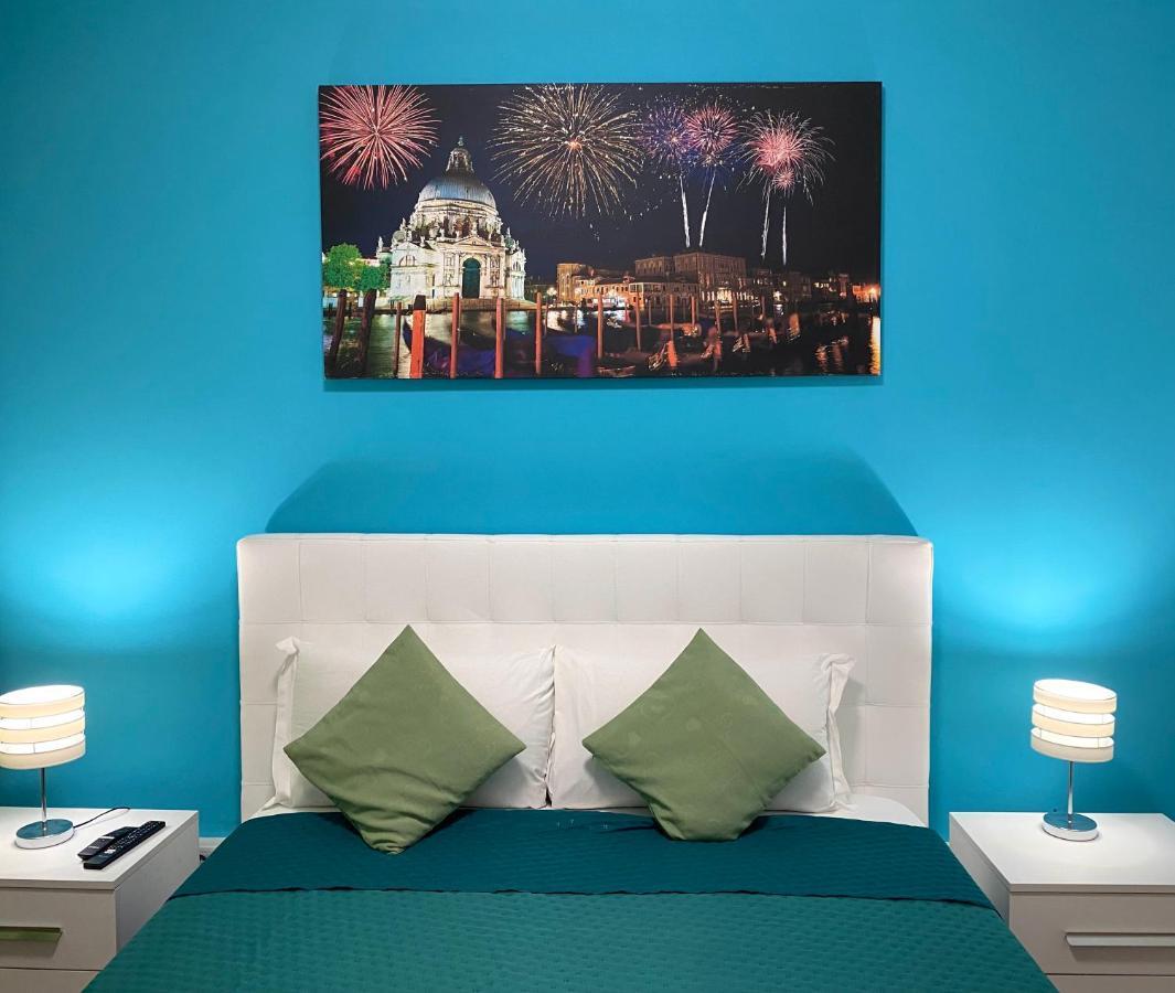 Venice Popular Residence メストレ エクステリア 写真