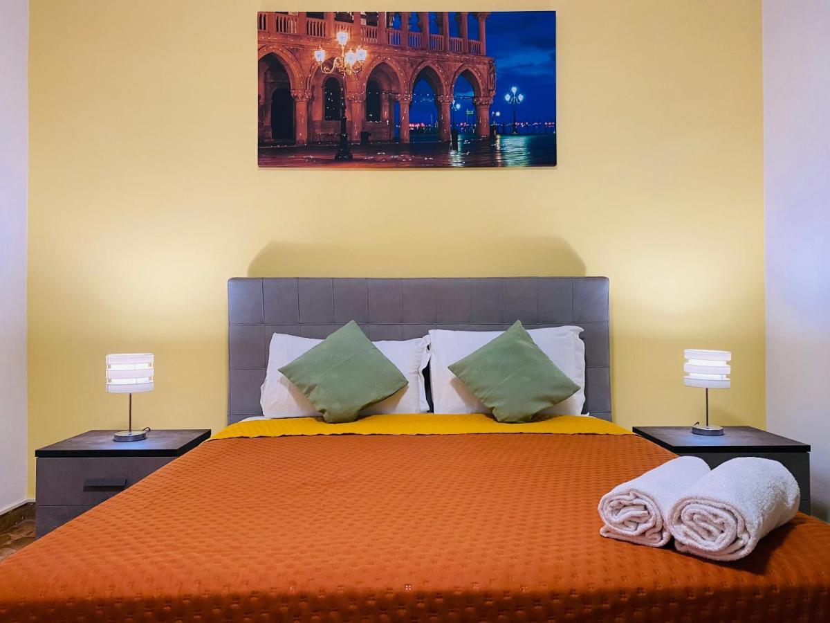 Venice Popular Residence メストレ エクステリア 写真