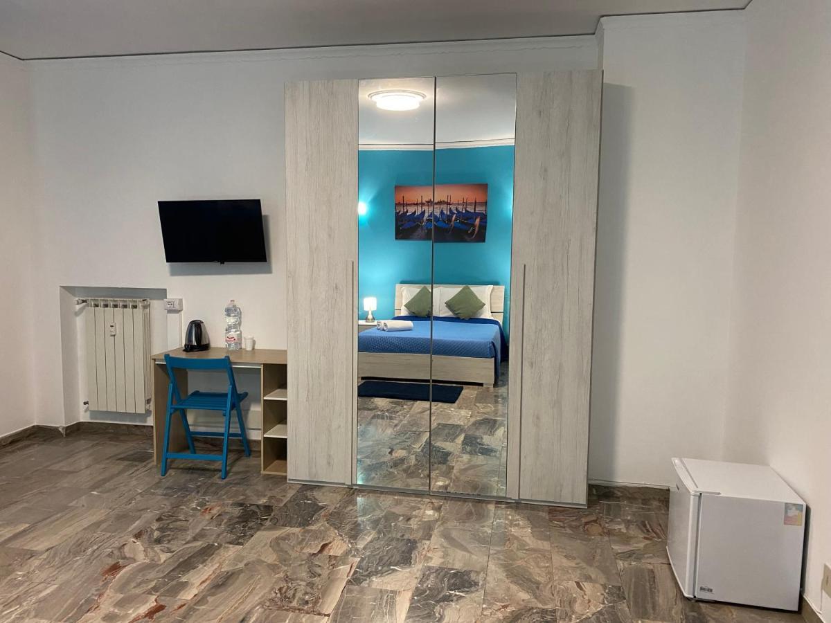 Venice Popular Residence メストレ エクステリア 写真