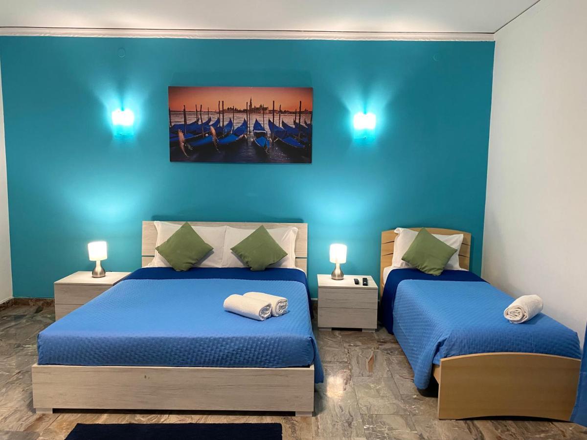 Venice Popular Residence メストレ エクステリア 写真