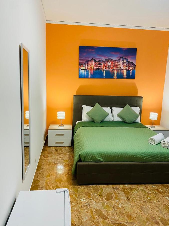 Venice Popular Residence メストレ エクステリア 写真