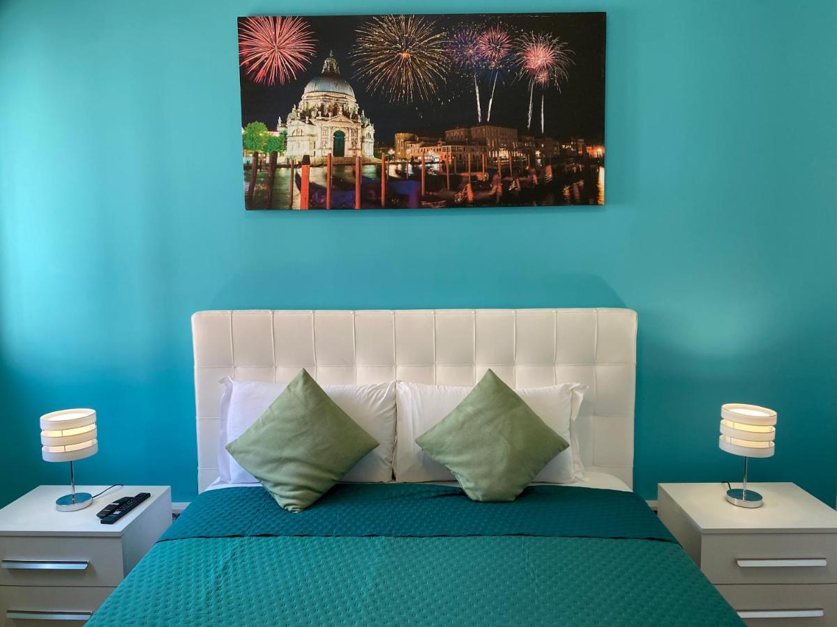 Venice Popular Residence メストレ エクステリア 写真