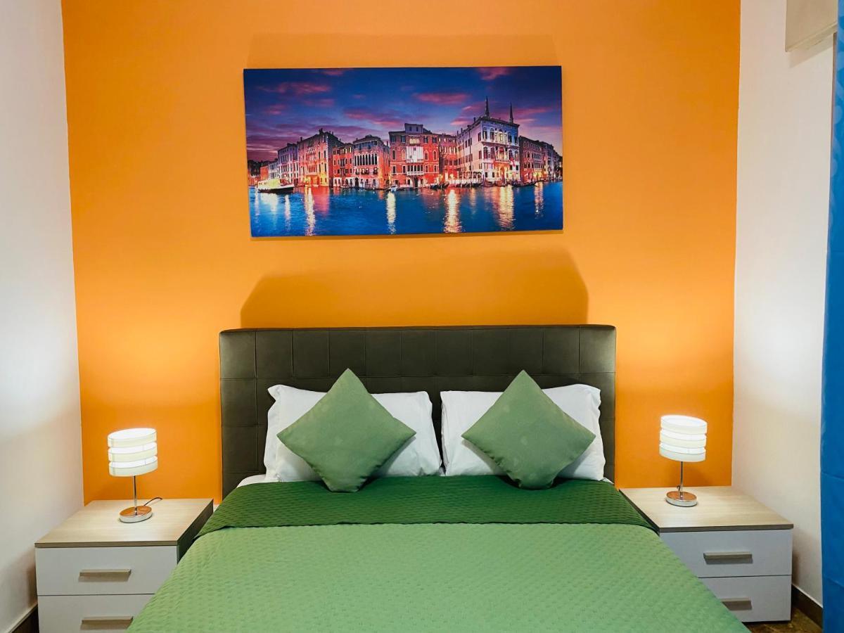 Venice Popular Residence メストレ エクステリア 写真