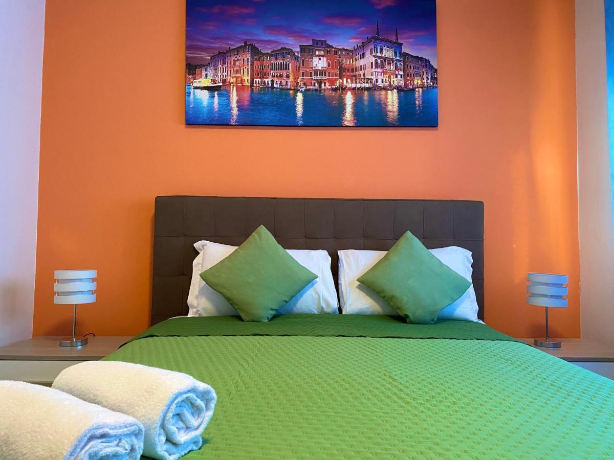 Venice Popular Residence メストレ エクステリア 写真