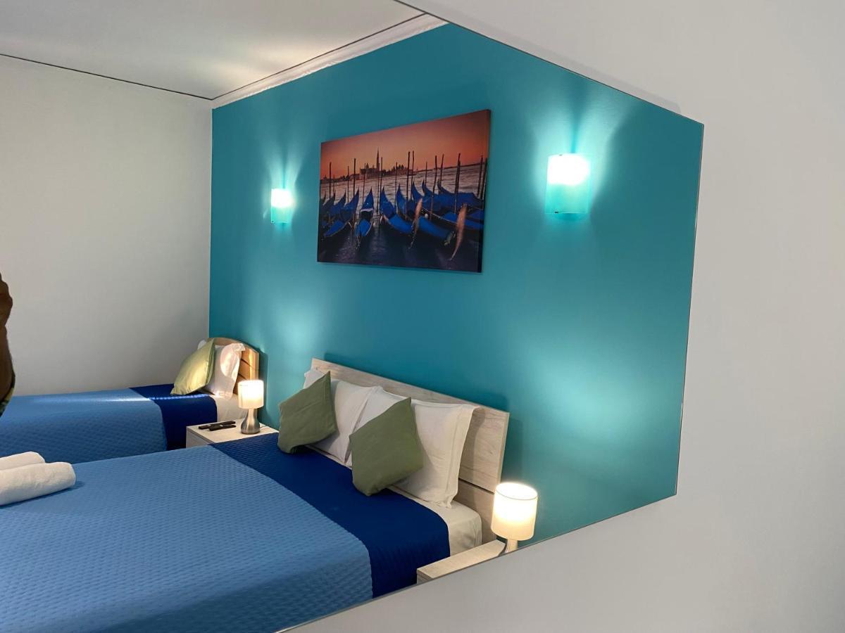 Venice Popular Residence メストレ エクステリア 写真