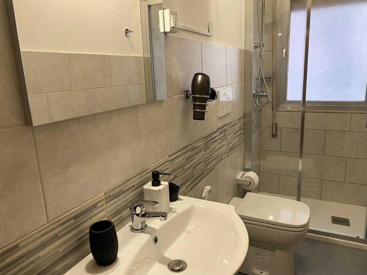 Venice Popular Residence メストレ エクステリア 写真