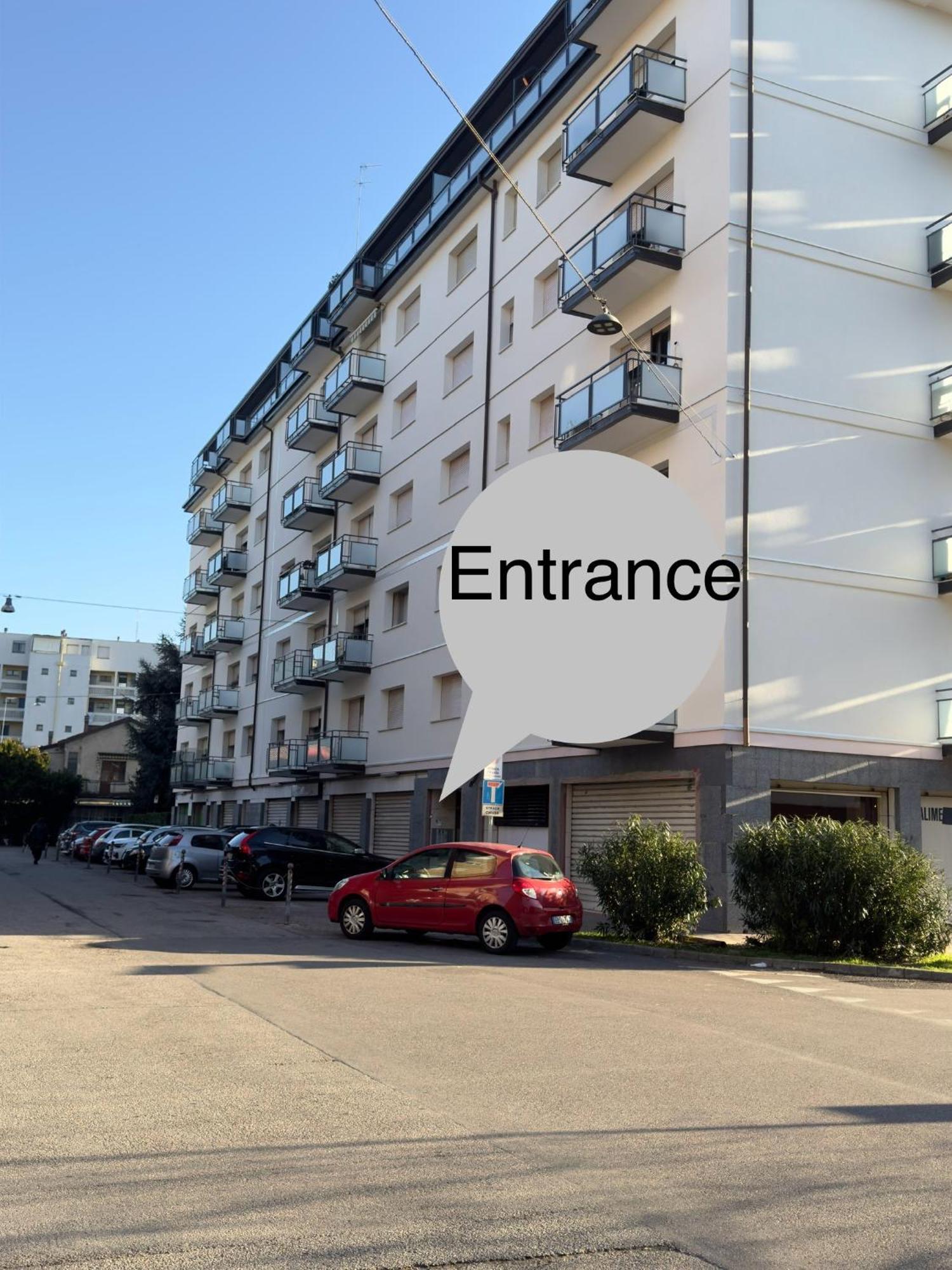 Venice Popular Residence メストレ エクステリア 写真